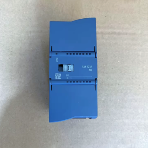Siemens 6ES7 232-4HB32-0XB0 Analog output Module 6ES7232-4HB32-0XB0