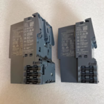 Siemens 6ES7 155-6AU01-0BN0 IM 155-6 PN ST interface module 6ES71556AU010BN0 - Image 2