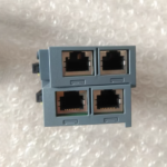 Siemens 6ES7 193-6AR00-0AA0 SIMATIC ET 200SP BUSADAPTER 6ES71936AR000AA0 - Image 2