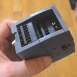 Siemens 6ES7 234-4HE32-0XB0 SIMATIC S7-1200 analog IO SM 1234  6ES72344HE320XB0 - Imagen 3