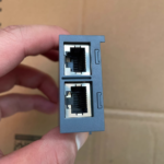 Siemens 6ES7 193-6AR00-0AA0 SIMATIC ET 200SP Bus Adapter 6ES71936AR000AA0 - Image 2