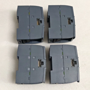 Siemens 6ES7 234-4HE32-0XB0 SIMATIC S7-1200 SM 1234 Analog I.O Module