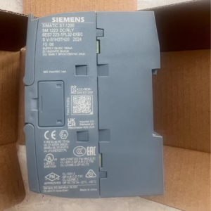 Siemens 6ES7 223-1PL32-0XB0 PLC Digital Input Output Module Fast Shipping