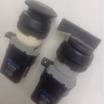 Festo 11914 SV-5-M5-B Front panel valve - Imagen 3