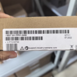 Siemens 6ES7 331-1KF02-0AB0 Analog input SM 331 6ES73311KF020AB0 - Imagen 2