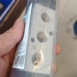 Festo 575523 VUVS-L25-P53C-MD-G14-F8 Solenoid valve - Imagen 2