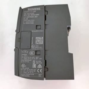 Siemens 6ES7 223-1BL32-0XB0 SIMATIC S7-1200 Digital I.O SM 1223 6ES7223-1BL32-0XB0