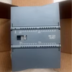 Siemens 6ES7 223-1PL32-0XB0 PLC Digital Input Output Module Fast Shipping - Image 2