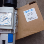 Festo 531029 MSB4 Service unit combination - Imagen 2