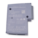 Siemens 6ES7 193-6AR00-0AA0 SIMATIC ET 200SP Bus Adapter 6ES71936AR000AA0 - Image 3