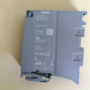 Siemens 6ES7 521-1BH00-0AB0 digital input module 6ES7521-1BH00-0AB0