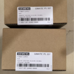 Siemens 6ES7 307-1KA02-0AA0 POWER SUPPLY 6ES73071KA020AA0 - Imagen 3