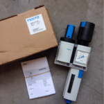 Festo 531029 MSB4 Service unit combination - Imagen 3