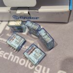Finder 40.52.7.024.0000 Finder PCB Mount Power Relay 405270240000 Fast Shipping - Image 4