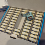 Finder 40.52.7.024.0000 Finder PCB Mount Power Relay 405270240000 Fast Shipping - Imagen 3