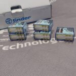 Finder 40.52.7.024.0000 Finder PCB Mount Power Relay 405270240000 Fast Shipping - Image 6