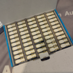 Finder 40.52.7.024.0000 Finder PCB Mount Power Relay 405270240000 Fast Shipping - Imagen 5