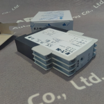 EATON EM t6 Thermistor Motor Protection Relay EMT6 Fast Shipping - Imagen 2