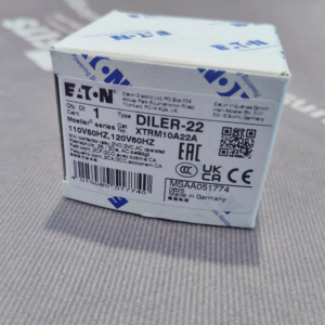 EATON DILER-22 Contactor Relay XTRM10A22A Fast Shipping