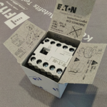 EATON DILER-22 Contactor Relay XTRM10A22A Fast Shipping - Imagen 2