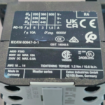 EATON DILER-22 Contactor Relay XTRM10A22A Fast Shipping - Imagen 6