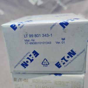 EATON DILM7-10 Contactor Relay XTCE007B10F Fast Shipping