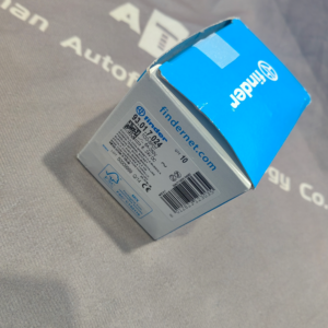 New Original Finder 93.01.7.024 DIN Rail Relay Socket Fast Shipping