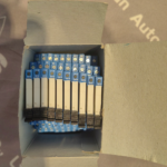 Finder 93.01.7.024 DIN Rail Relay Socket Fast Shipping - Image 2