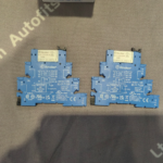 Finder 93.01.7.024 DIN Rail Relay Socket Fast Shipping - Image 3