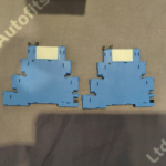 Finder 93.01.7.024 DIN Rail Relay Socket Fast Shipping - Imagen 4