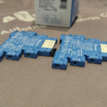 Finder 93.01.7.024 DIN Rail Relay Socket Fast Shipping - Imagen 5