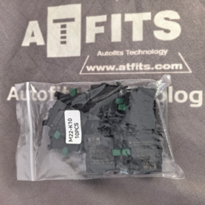 EATON M22-K10 Manual Switch Contact Block M22K10