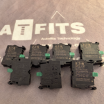 EATON M22-K10 Manual Switch Contact Block M22K10 - Imagen 4