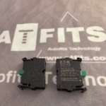 EATON M22-K10 Manual Switch Contact Block M22K10 - Imagen 5