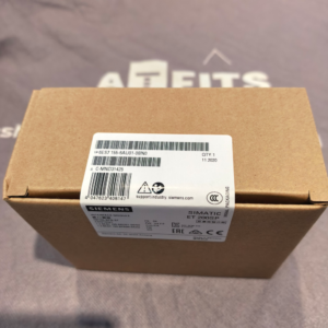 Siemens 6ES7 155-6AU01-0BN0 IM 155-6 PN ST interface module 6ES71556AU010BN0