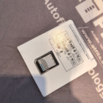 Siemens 6ES7 954-8LE03-0AA0 SIMATIC S7 Memory Card 6ES79548LE030AA0 - Imagen 2