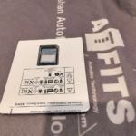 Siemens 6ES7 954-8LE03-0AA0 SIMATIC S7 Memory Card 6ES79548LE030AA0 - Imagen 5