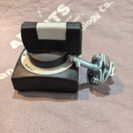 EATON NZM1-XTVD-AS Door Coupling Rotary Handle 260166 - Imagen 5