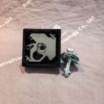 EATON NZM1-XTVD-AS Door Coupling Rotary Handle 260166 - Imagen 4