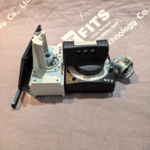 EATON NZM1-XTVD-AS Door Coupling Rotary Handle 260166 - Imagen 3