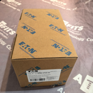 EATON NZM2-XTVD-AS Door Coupling Rotary Handle 260168