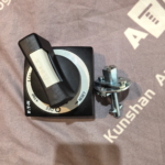 EATON NZM2-XTVD-AS Door Coupling Rotary Handle 260168 - Imagen 5