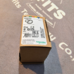 Schneider ZB4BW363 XB4 Series Blue Spring Return Push Button Head - Imagen 2