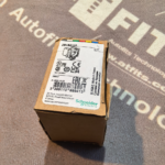 Schneider ZB4BZ105 Single Contact Block with body fixing collar - Image 2