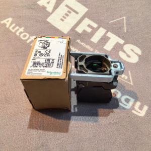 Schneider ZB4BZ105 Single Contact Block with body fixing collar