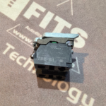 Schneider ZB4BZ105 Single Contact Block with body fixing collar - Image 6