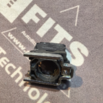 Schneider ZB4BZ101 Single Contact Block with body fixing collar - Image 4