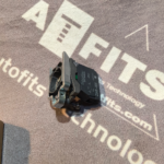 Schneider ZB4BZ101 Single Contact Block with body fixing collar - Image 5