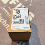 Schneider ZB4BZ102 Single Contact Block with body fixing collar - Image 2