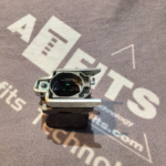 Schneider ZB4BZ102 Single Contact Block with body fixing collar - Image 3